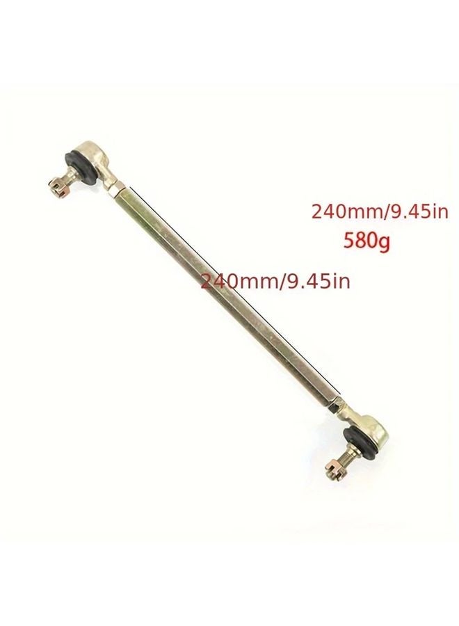 330mm Motorcycle Tie Rod Assembly Replacement For ATV Quad 50cc To 250cc - Image 4